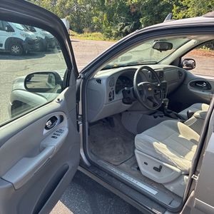 2006 Chevrolet TRAILBLAZER EXT LS 缩略图 58