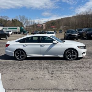HONDA ACCORD SPORT - 10