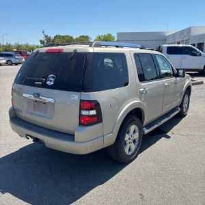 FORD EXPLORER LIMITED - 8