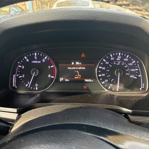 2020 KIA CADENZA TECHNOLOGY thumbnail 40