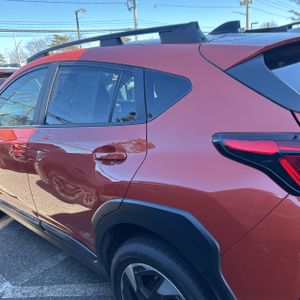 SUBARU CROSSTREK LIMITED - 5