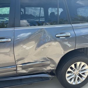 صورة 56 لـ 2016 Lexus GX 460 BASE