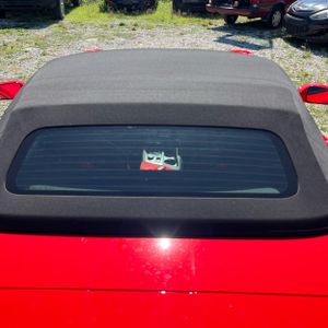 2016 Chevrolet CORVETTE STINGRAY — фото 16
