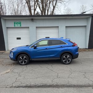 MITSUBISHI ECLIPSE CROSS SE S-AWC - 3