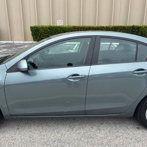 2013 Mazda MAZDA3 I SPORT 照片 4