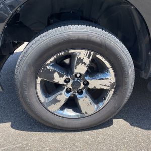 صورة مصغرة 17 لـ 2017 RAM 1500 BIG HORN