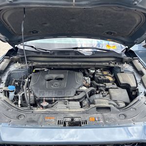 2024 Mazda CX-5 2.5 S CARBON EDITION — миниатюра 41