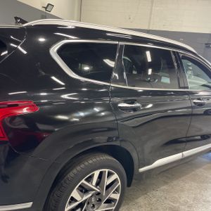 HYUNDAI SANTA FE - 9