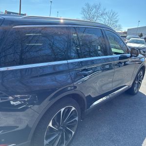 LINCOLN AVIATOR RESERVE - 8