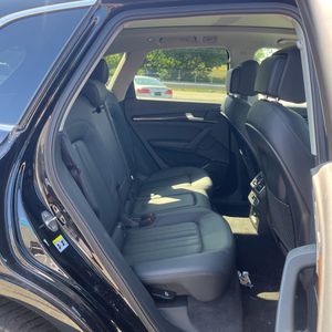 2018 AUDI Q5 2.0T PREMIUM 缩略图 35
