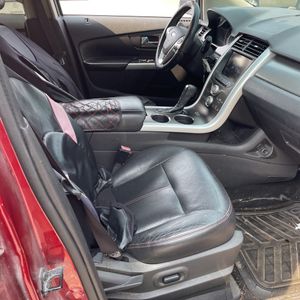 2013 FORD EDGE SEL 缩略图 33
