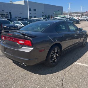 DODGE CHARGER R/T - 8