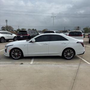 CADILLAC CT4 SPORT - 3