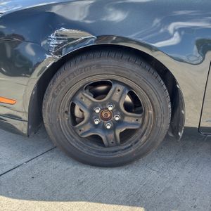 2010 FORD FUSION SE 缩略图 17