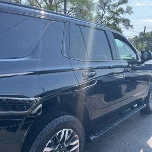 2026 Chevrolet TAHOE Z71 照片 9