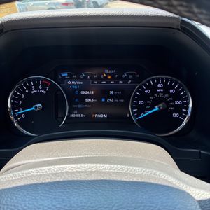 2019 FORD EXPEDITION LIMITED 照片 41