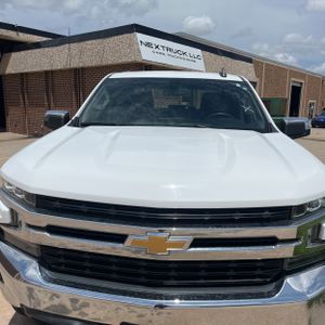 2019 Chevrolet SILVERADO 1500 LT — миниатюра 15