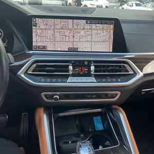 2023 BMW X6 M50I 缩略图 38