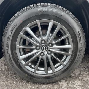 2021 Mazda CX-5 TOURING 缩略图 17