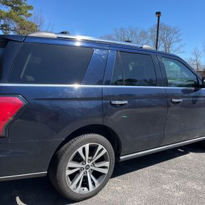 FORD EXPEDITION LIMITED - 9