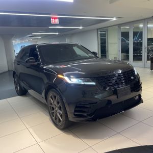 صورة مصغرة 12 لـ 2025 LAND Rover RANGE ROVER VELAR P400 DYNAMIC HSE