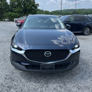 صورة مصغرة 14 لـ 2023 Mazda CX-30 2.5 S SELECT