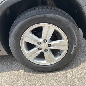 2019 Chevrolet TRAX LT — миниатюра 18