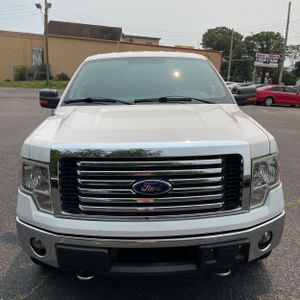 2012 FORD F-150 XLT — миниатюра 15
