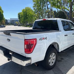 FORD F-150 XLT - 9