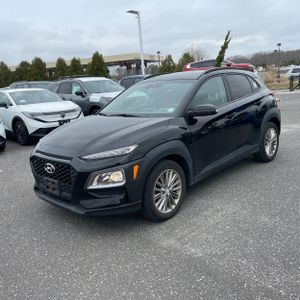 HYUNDAI KONA SEL - 1