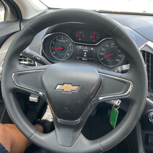 2018 Chevrolet CRUZE LS MANUAL — фото 65