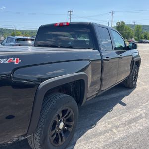 2014 Chevrolet SILVERADO 1500 LT — фото 9