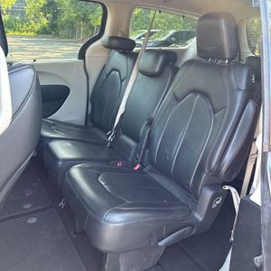 2019 Chrysler PACIFICA TOURING L thumbnail 33