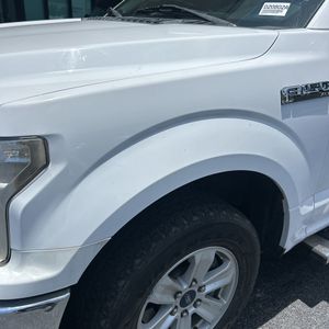 صورة مصغرة 55 لـ 2018 FORD F-150 XLT