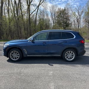 BMW X5 XDRIVE40I - 3
