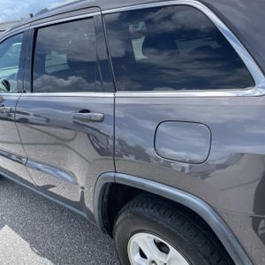2015 JEEP GRAND CHEROKEE LAREDO 照片 6