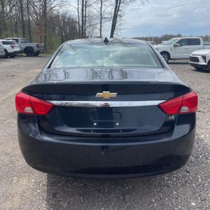 CHEVROLET IMPALA - 7