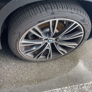 2024 BMW X3 SDRIVE30I thumbnail 18