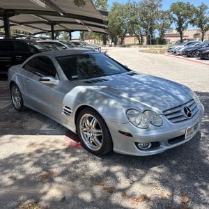 2007 Mercedes-BENZ SL 缩略图 12