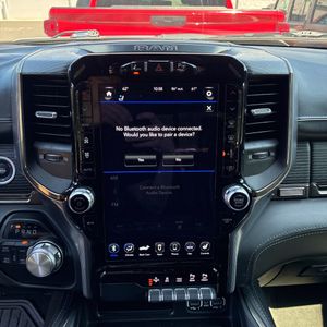 2020 RAM 1500 LIMITED — миниатюра 42