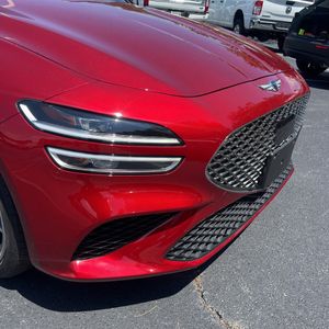 2023 Genesis G70 3.3T STANDARD — миниатюра 53