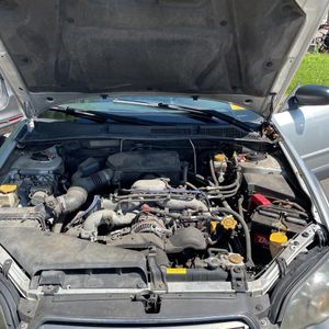2005 Subaru OUTBACK 2.5I 缩略图 41