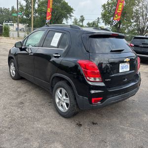 صورة 5 لـ 2018 Chevrolet TRAX LT