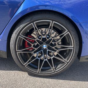 2026 BMW M3 COMPETITION XDRIVE — миниатюра 17