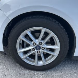 2016 FORD FOCUS SE — миниатюра 17
