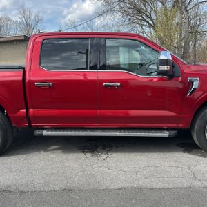 FORD F-150 LARIAT - 10