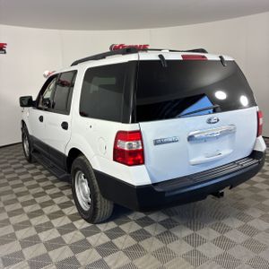 FORD EXPEDITION XL FLEET - 4