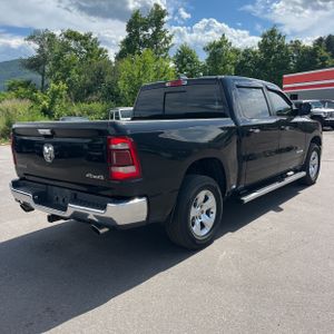 2019 RAM 1500 BIG HORN 照片 8