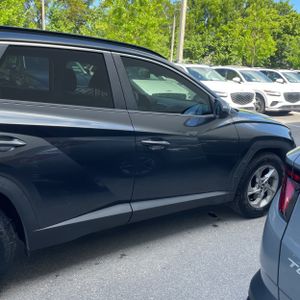 2022 Hyundai TUCSON SEL 缩略图 11