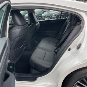2024 Lexus ES 350 BASE — миниатюра 33
